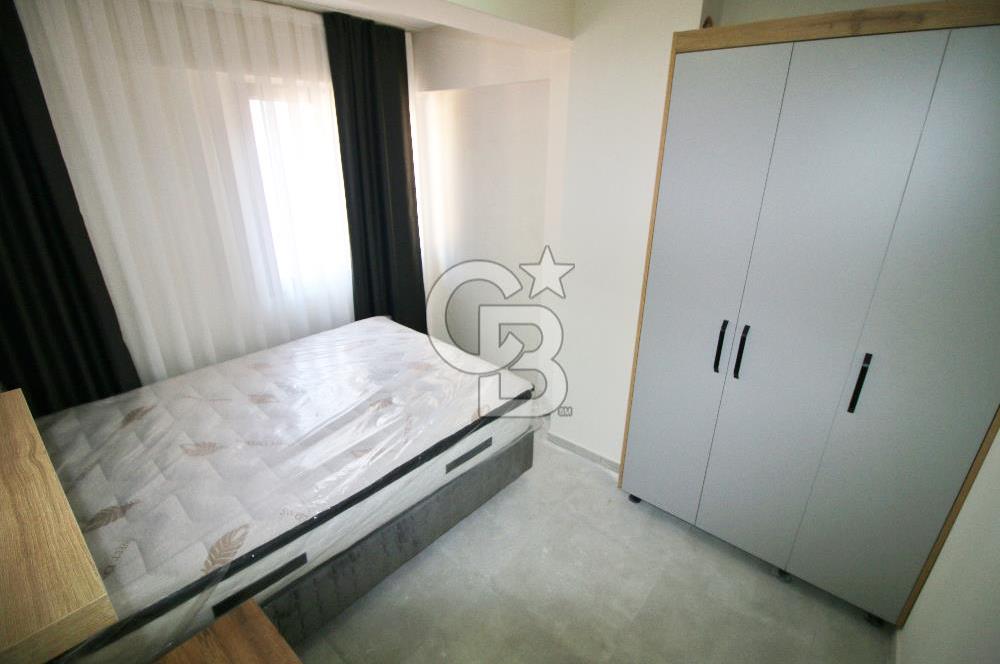 CB OPİA'DAN ŞEHİR MERKEZİNDE LÜX KİRALIK APARTLAR/ SIFIR EŞYALI