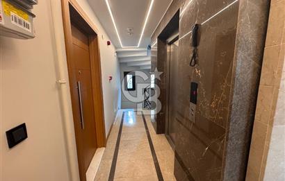 Cihangir Merkezde Yeni Binada 2+2 Satılık Dubleks Daire