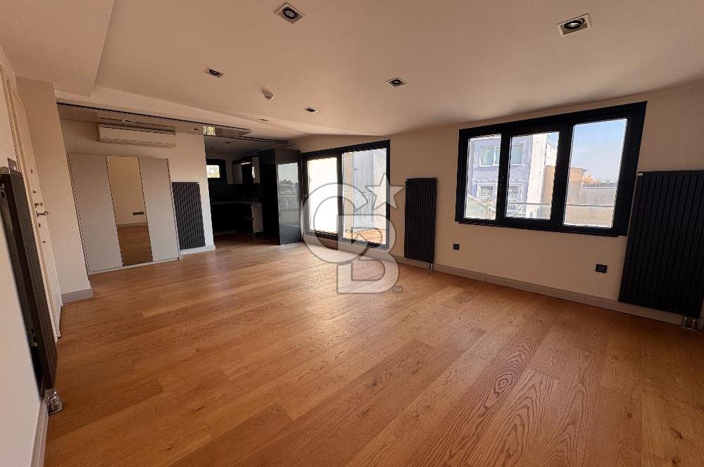 Cihangir Merkezde Yeni Binada 2+2 Satılık Dubleks Daire