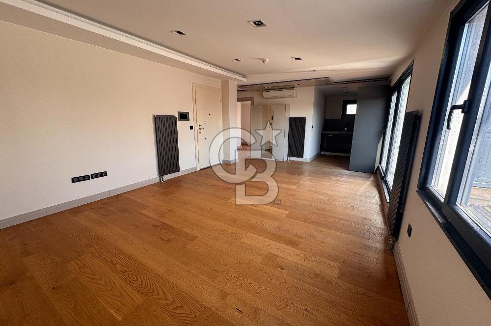 Cihangir Merkezde Yeni Binada 2+2 Satılık Dubleks Daire