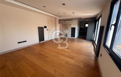 Cihangir Merkezde Yeni Binada 2+2 Satılık Dubleks Daire