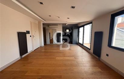 Cihangir Merkezde Yeni Binada 2+2 Satılık Dubleks Daire