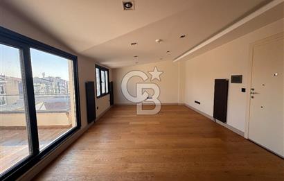 Cihangir Merkezde Yeni Binada 2+2 Satılık Dubleks Daire