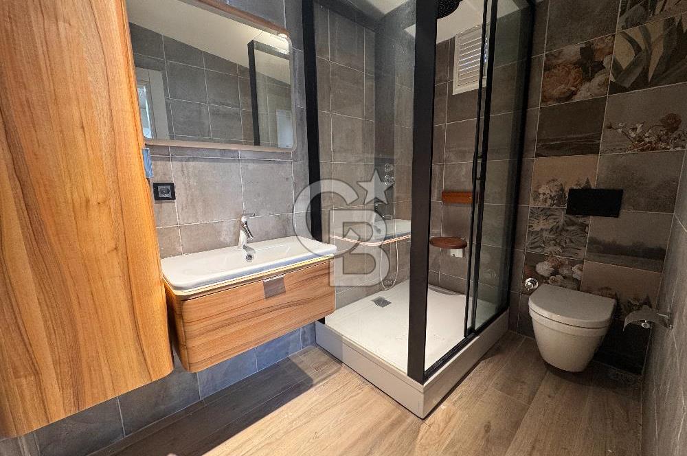 Cihangir Merkezde Yeni Binada 2+2 Satılık Dubleks Daire