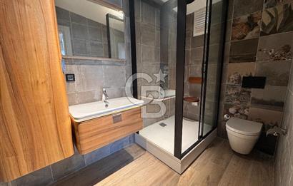 Cihangir Merkezde Yeni Binada 2+2 Satılık Dubleks Daire