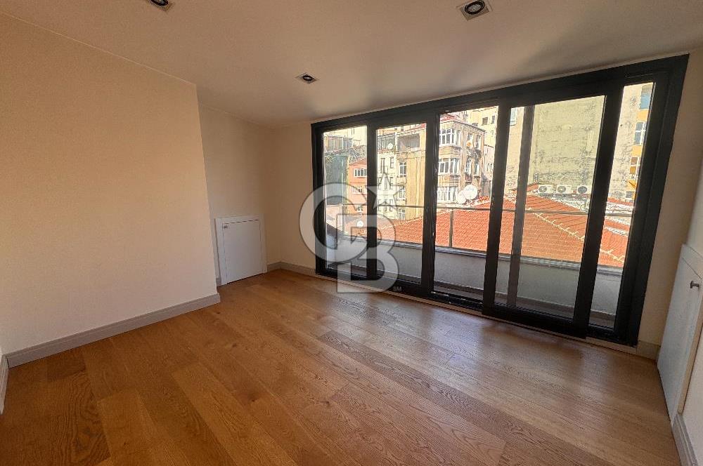 Cihangir Merkezde Yeni Binada 2+2 Satılık Dubleks Daire