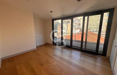 Cihangir Merkezde Yeni Binada 2+2 Satılık Dubleks Daire