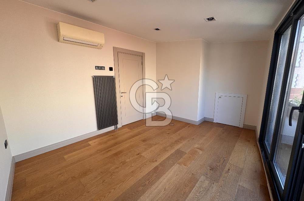 Cihangir Merkezde Yeni Binada 2+2 Satılık Dubleks Daire