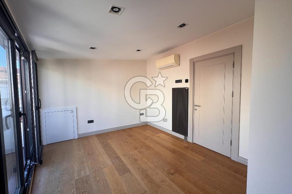 Cihangir Merkezde Yeni Binada 2+2 Satılık Dubleks Daire