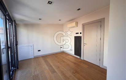 Cihangir Merkezde Yeni Binada 2+2 Satılık Dubleks Daire