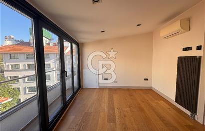 Cihangir Merkezde Yeni Binada 2+2 Satılık Dubleks Daire