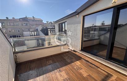 Cihangir Merkezde Yeni Binada 2+2 Satılık Dubleks Daire