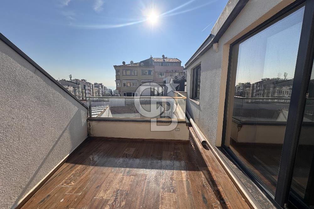 Cihangir Merkezde Yeni Binada 2+2 Satılık Dubleks Daire