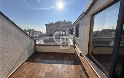 Cihangir Merkezde Yeni Binada 2+2 Satılık Dubleks Daire