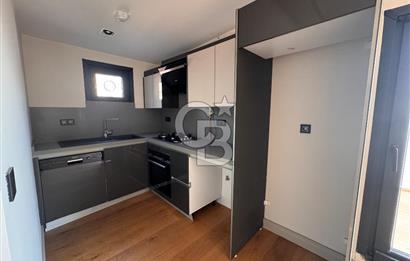 Cihangir Merkezde Yeni Binada 2+2 Satılık Dubleks Daire