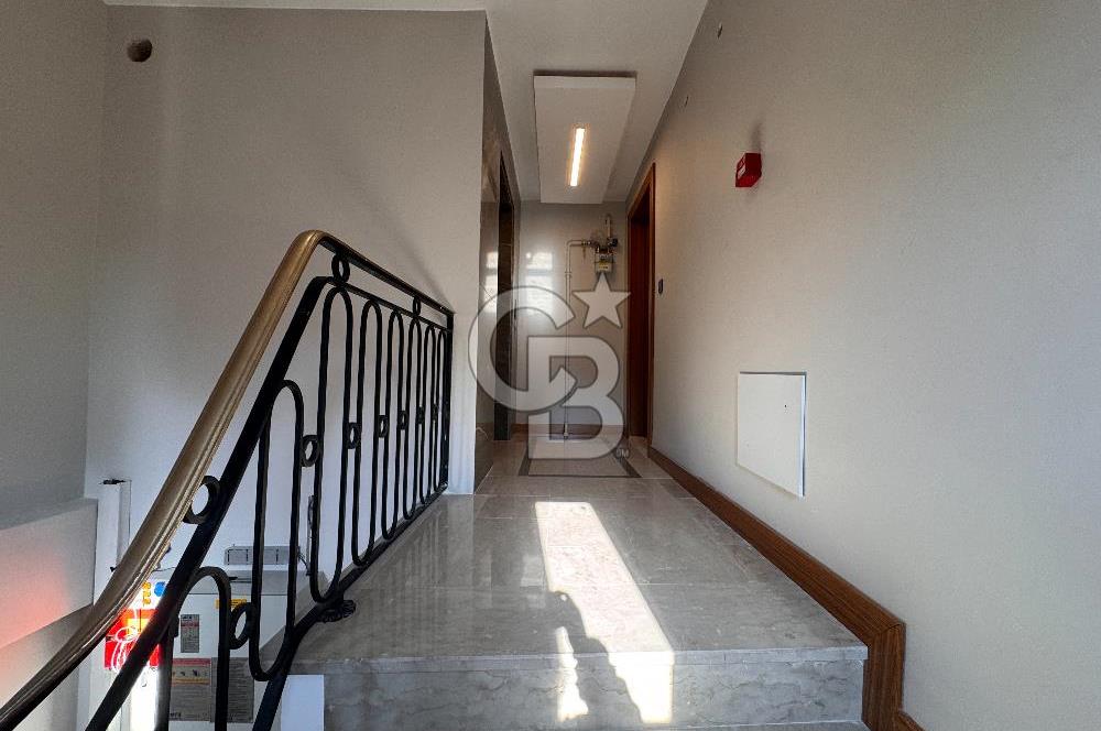 Cihangir Merkezde Yeni Binada 2+2 Satılık Dubleks Daire