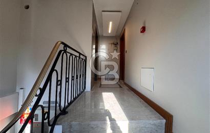 Cihangir Merkezde Yeni Binada 2+2 Satılık Dubleks Daire