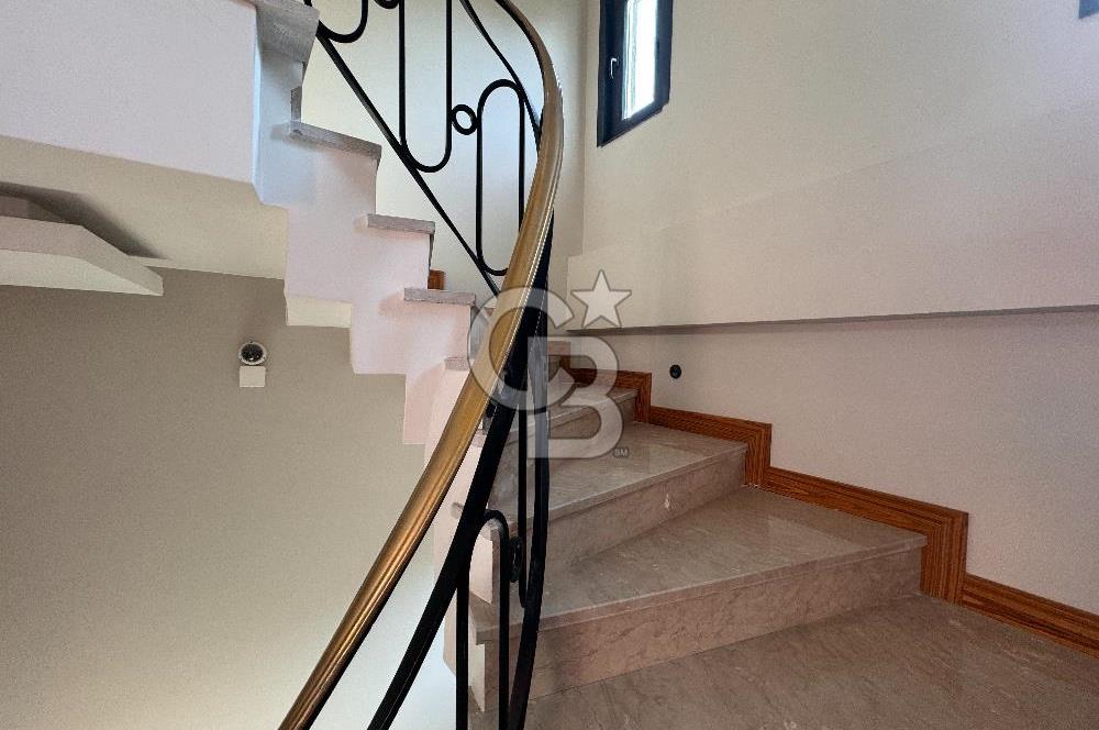 Cihangir Merkezde Yeni Binada 2+2 Satılık Dubleks Daire