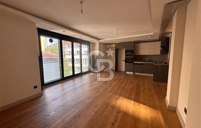 Cihangir Merkezde Yeni Binada 2+2 Satılık Dubleks Daire