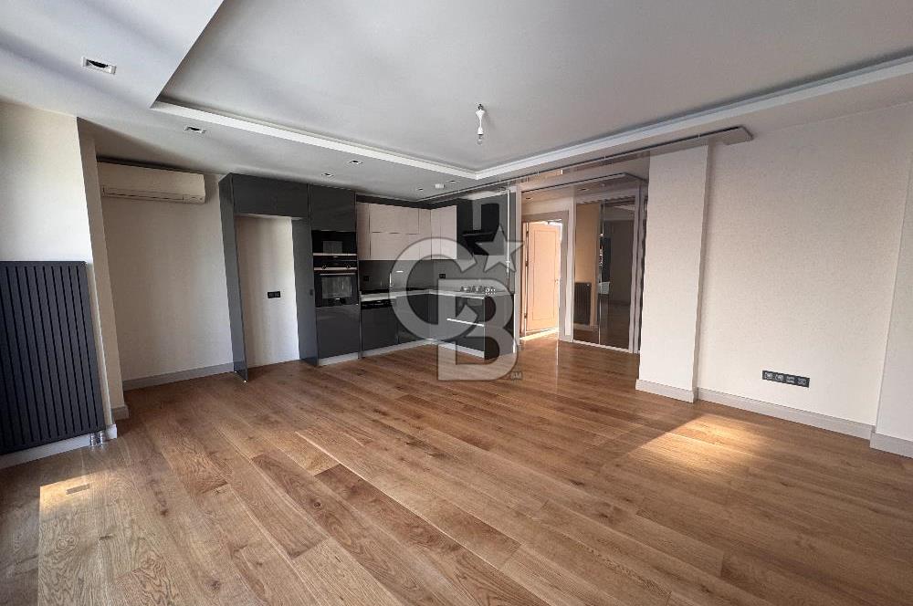 Cihangir Merkezde Yeni Binada 2+2 Satılık Dubleks Daire