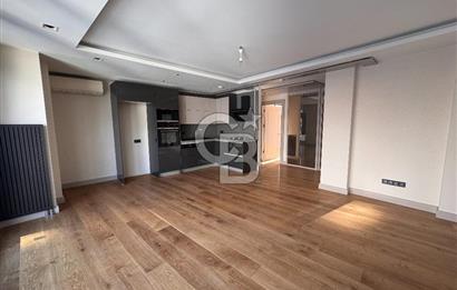 Cihangir Merkezde Yeni Binada 2+2 Satılık Dubleks Daire