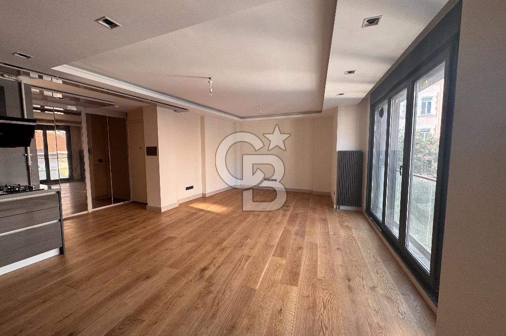 Cihangir Merkezde Yeni Binada 2+2 Satılık Dubleks Daire