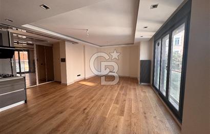 Cihangir Merkezde Yeni Binada 2+2 Satılık Dubleks Daire