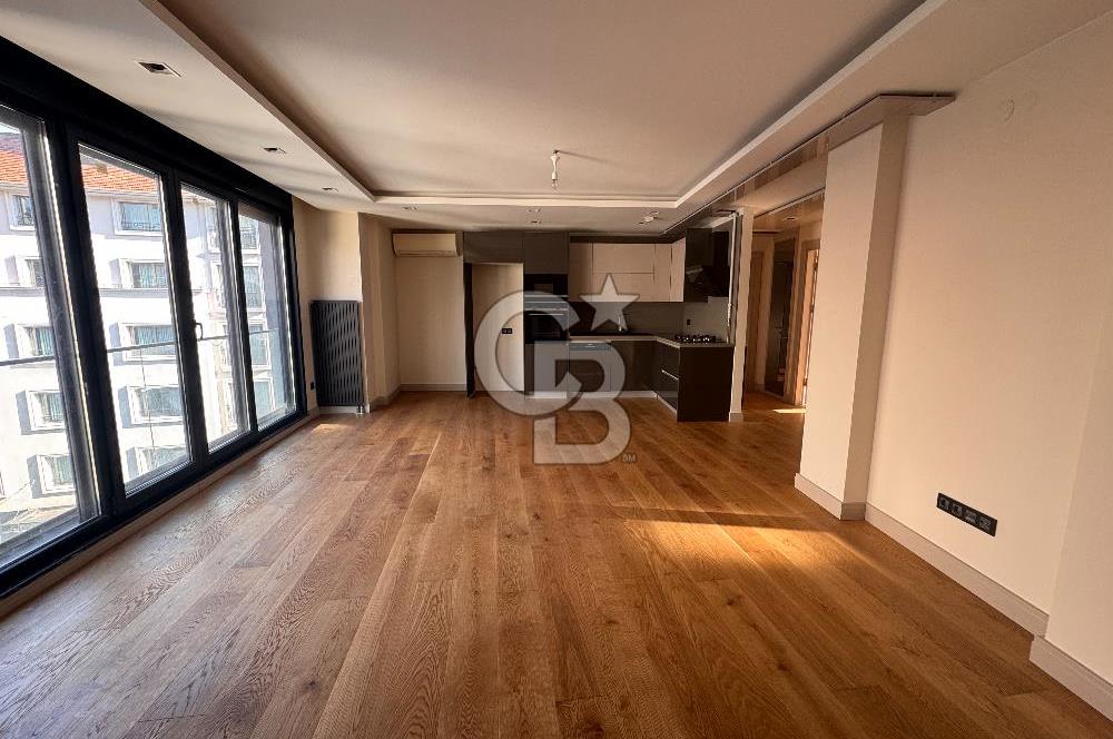 Cihangir Merkezde Yeni Binada 2+2 Satılık Dubleks Daire