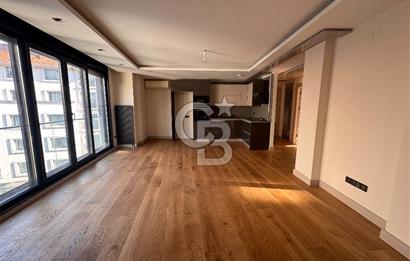 Cihangir Merkezde Yeni Binada 2+2 Satılık Dubleks Daire