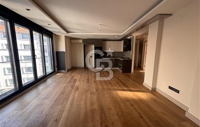 Cihangir Merkezde Yeni Binada 2+2 Satılık Dubleks Daire