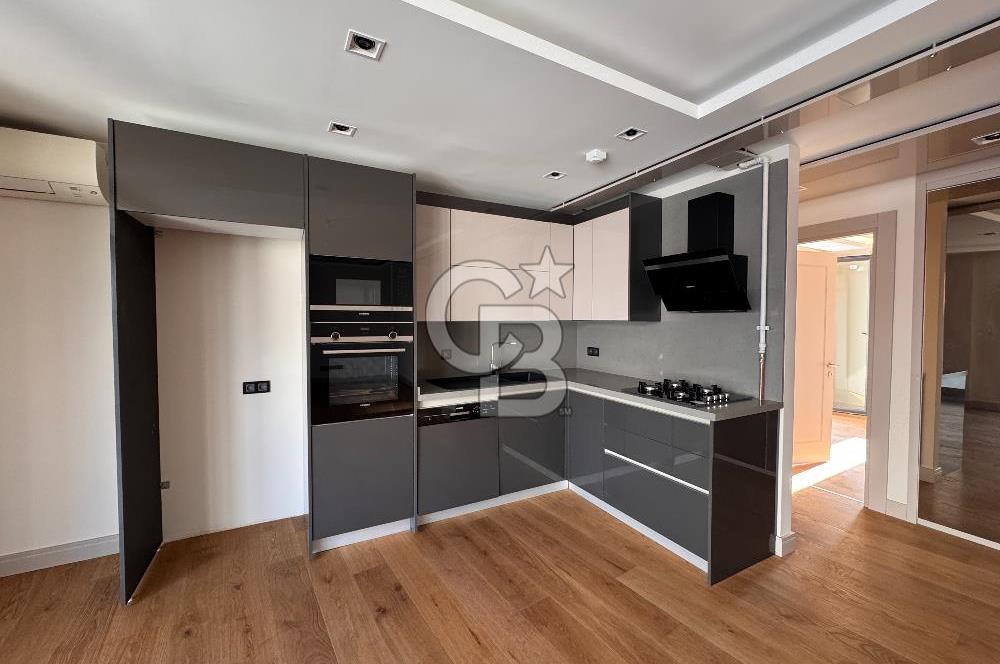 Cihangir Merkezde Yeni Binada 2+2 Satılık Dubleks Daire