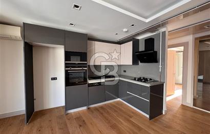 Cihangir Merkezde Yeni Binada 2+2 Satılık Dubleks Daire