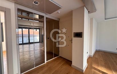 Cihangir Merkezde Yeni Binada 2+2 Satılık Dubleks Daire