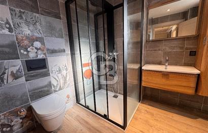 Cihangir Merkezde Yeni Binada 2+2 Satılık Dubleks Daire