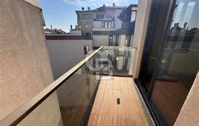 Cihangir Merkezde Yeni Binada 2+2 Satılık Dubleks Daire