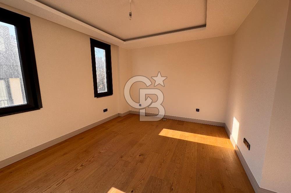 Cihangir Merkezde Yeni Binada 2+2 Satılık Dubleks Daire