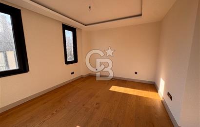 Cihangir Merkezde Yeni Binada 2+2 Satılık Dubleks Daire