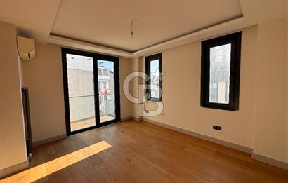 Cihangir Merkezde Yeni Binada 2+2 Satılık Dubleks Daire