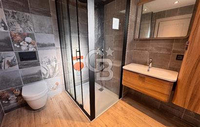 Cihangir Merkezde Yeni Binada 2+2 Satılık Dubleks Daire