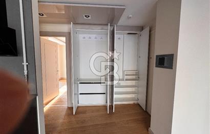 Cihangir Merkezde Yeni Binada 2+2 Satılık Dubleks Daire