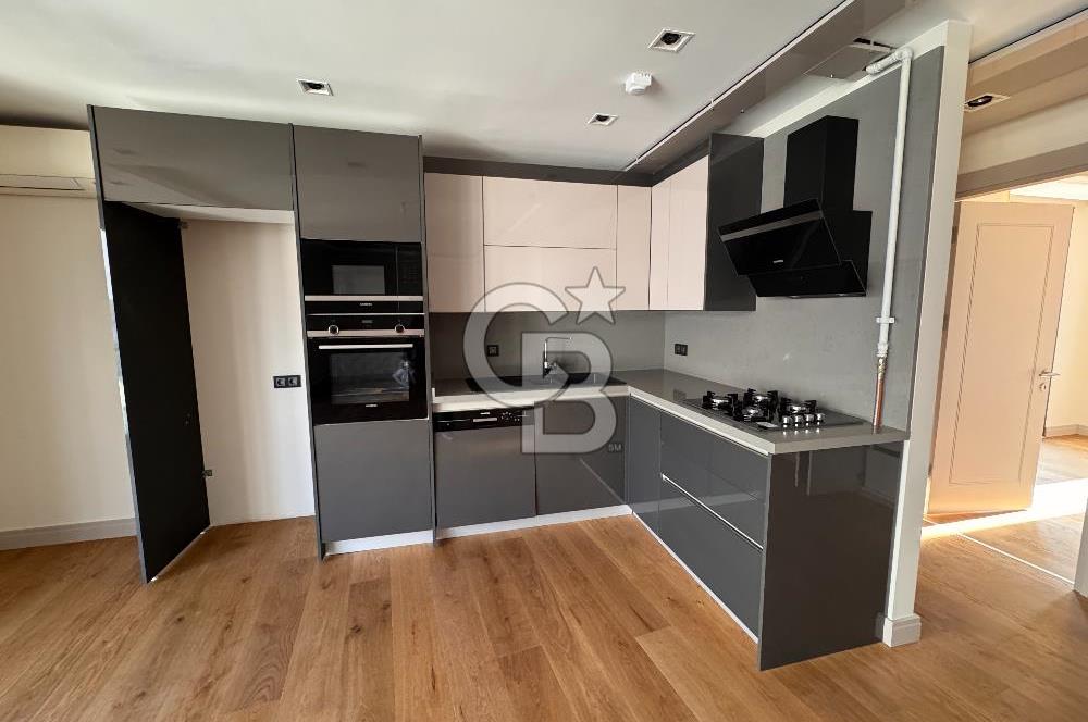 Cihangir Merkezde Yeni Binada 2+2 Satılık Dubleks Daire