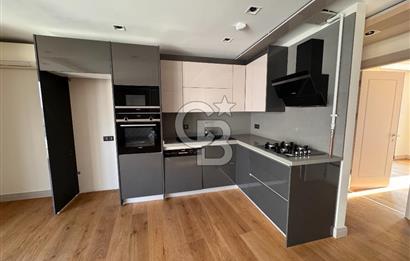 Cihangir Merkezde Yeni Binada 2+2 Satılık Dubleks Daire