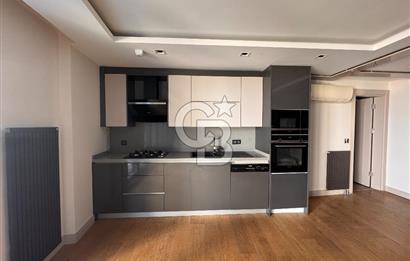 Cihangir Merkezde Yeni Binada 1+1 Loft Satılık Yüksek Giriş Daire