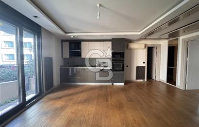 Cihangir Merkezde Yeni Binada 1+1 Loft Satılık Yüksek Giriş Daire
