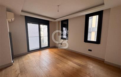 Cihangir Merkezde Yeni Binada 1+1 Loft Satılık Yüksek Giriş Daire