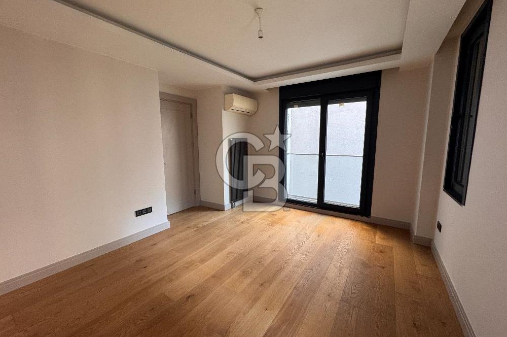 Cihangir Merkezde Yeni Binada 1+1 Loft Satılık Yüksek Giriş Daire