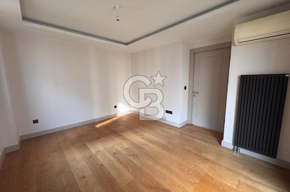 Cihangir Merkezde Yeni Binada 1+1 Loft Satılık Yüksek Giriş Daire