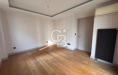 Cihangir Merkezde Yeni Binada 1+1 Loft Satılık Yüksek Giriş Daire