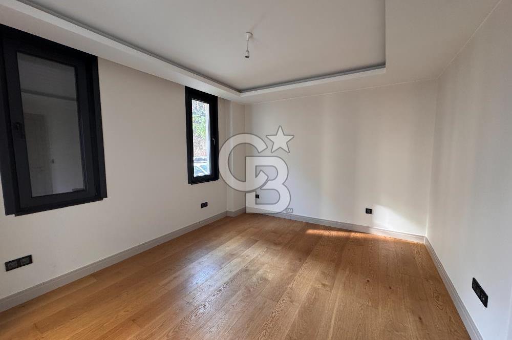 Cihangir Merkezde Yeni Binada 1+1 Loft Satılık Yüksek Giriş Daire