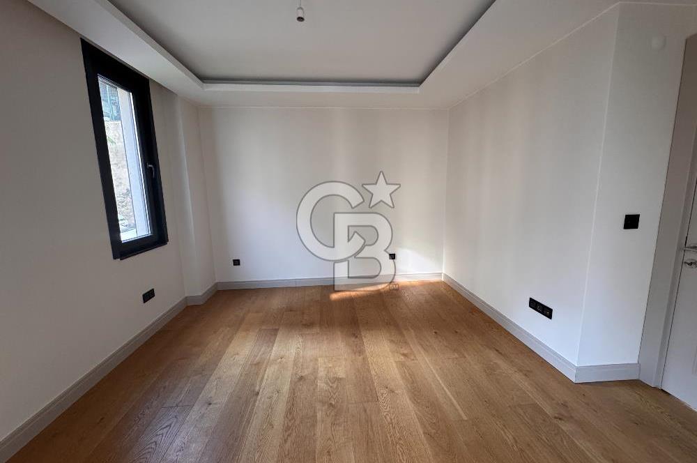 Cihangir Merkezde Yeni Binada 1+1 Loft Satılık Yüksek Giriş Daire